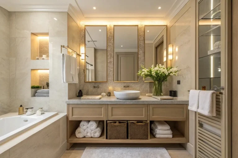 guest room bathroom ideas