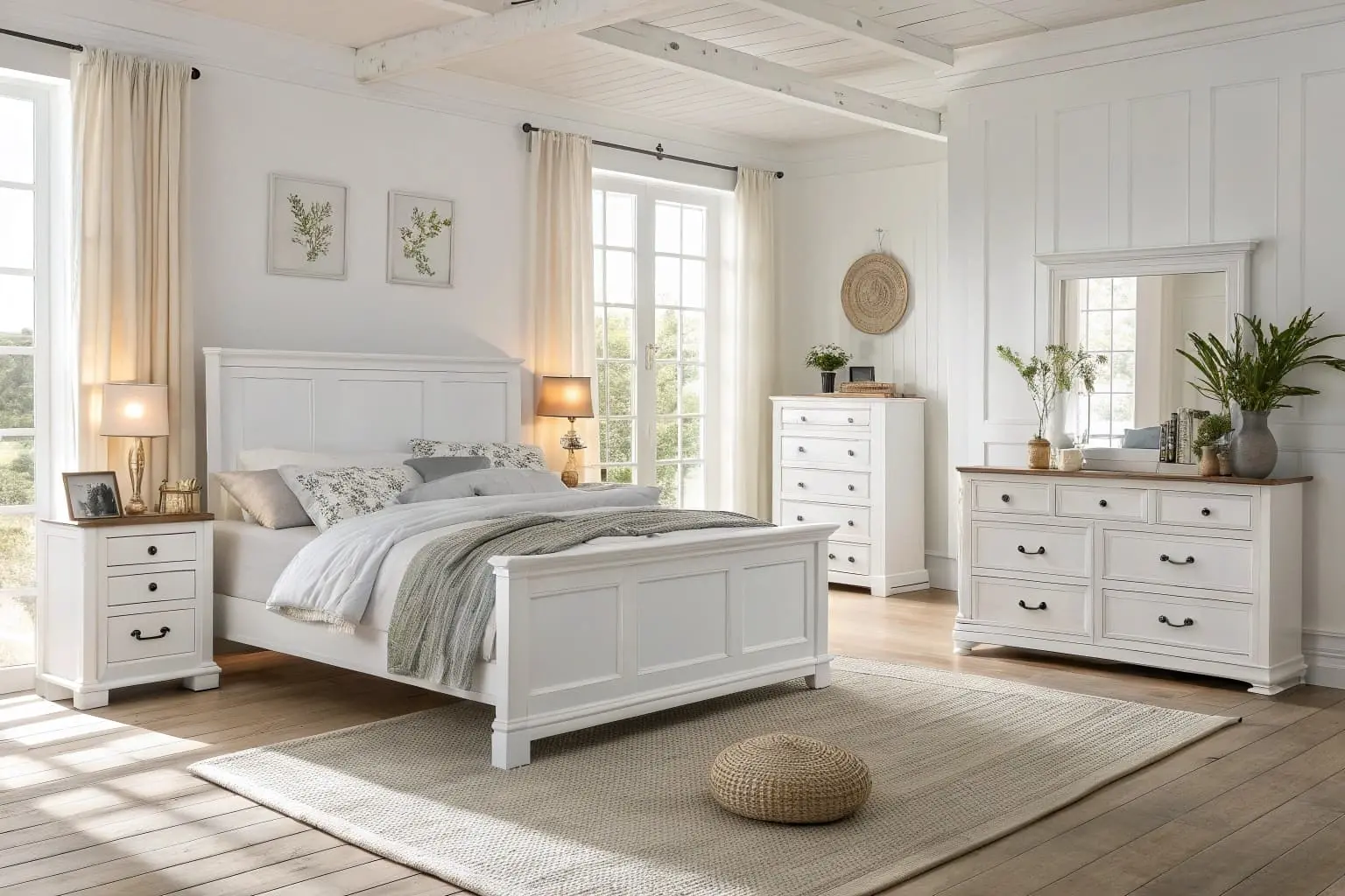 bedroom furniture white furniture