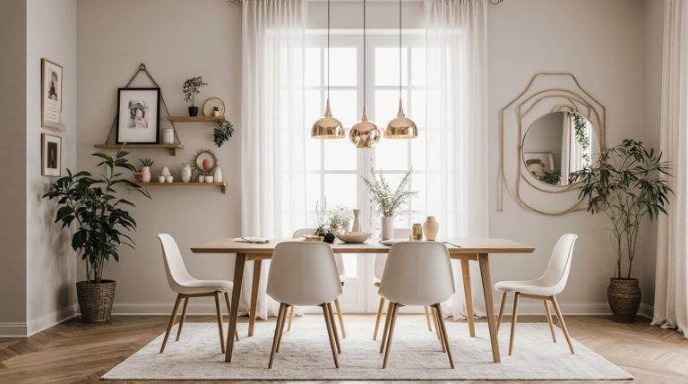 dining room wall decor ideas