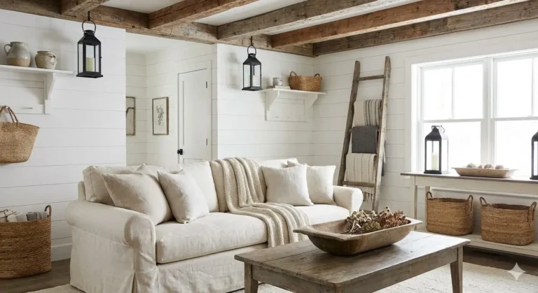 farmhouse decor ideas
