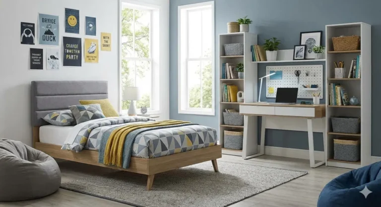teens bedroom sets