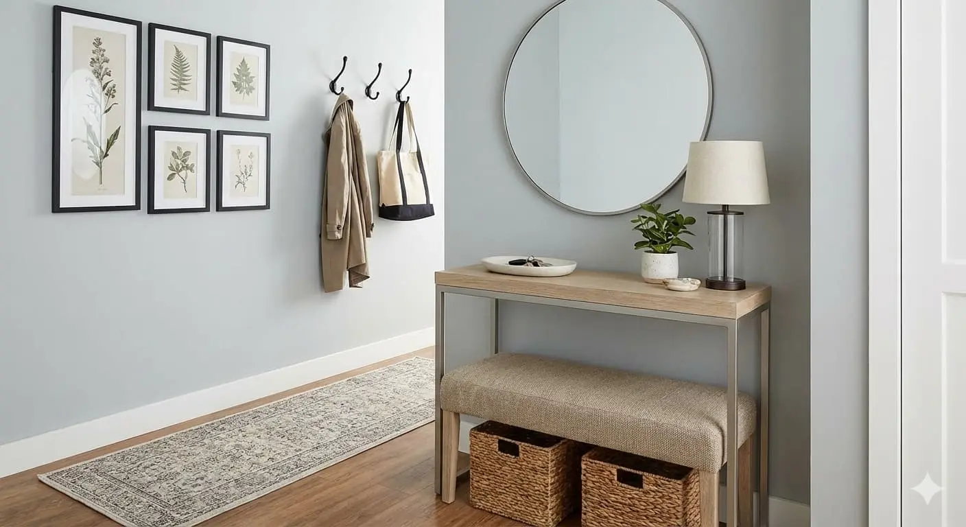 small entryway design ideas