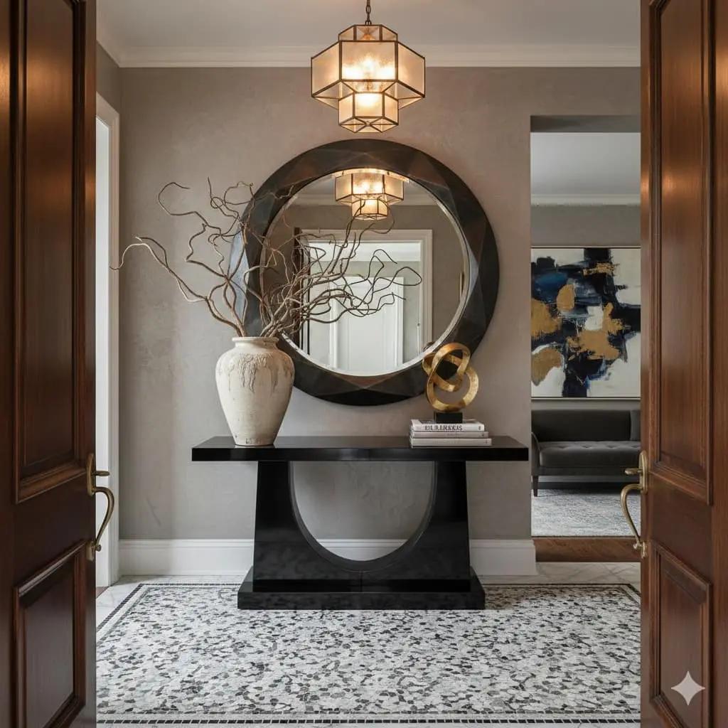 entry foyer ideas