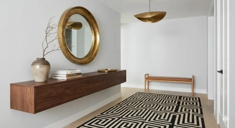 entryway design ideas