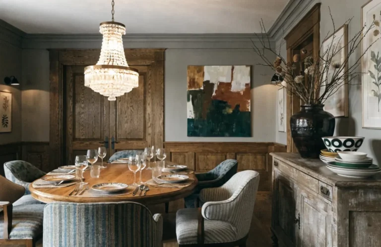 dining room inspo