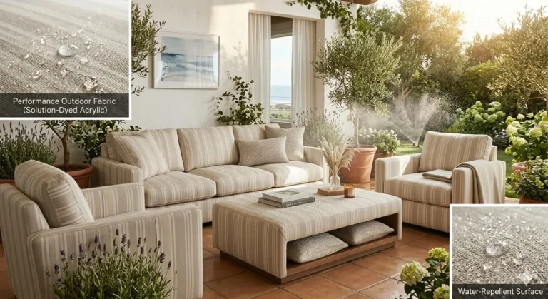outdoor fabric