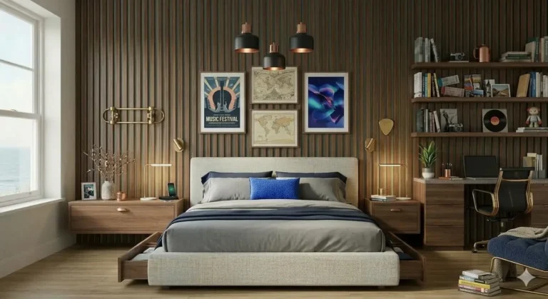 bedroom sets for teenagers