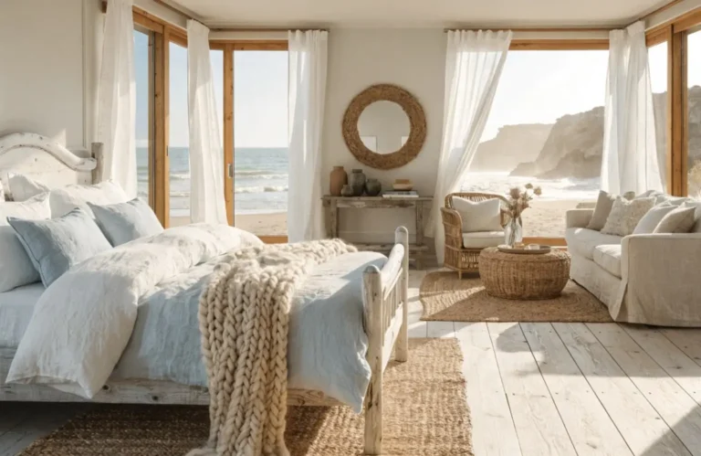 beach house furniture