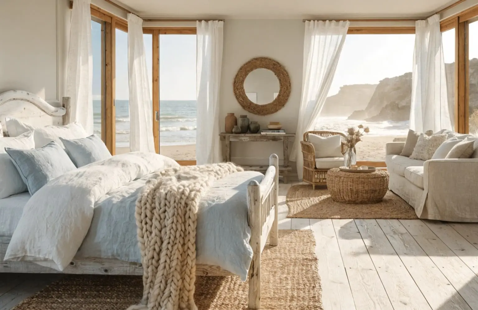 beach house furniture