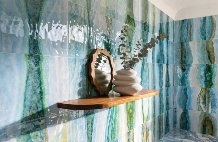 bath wall decor