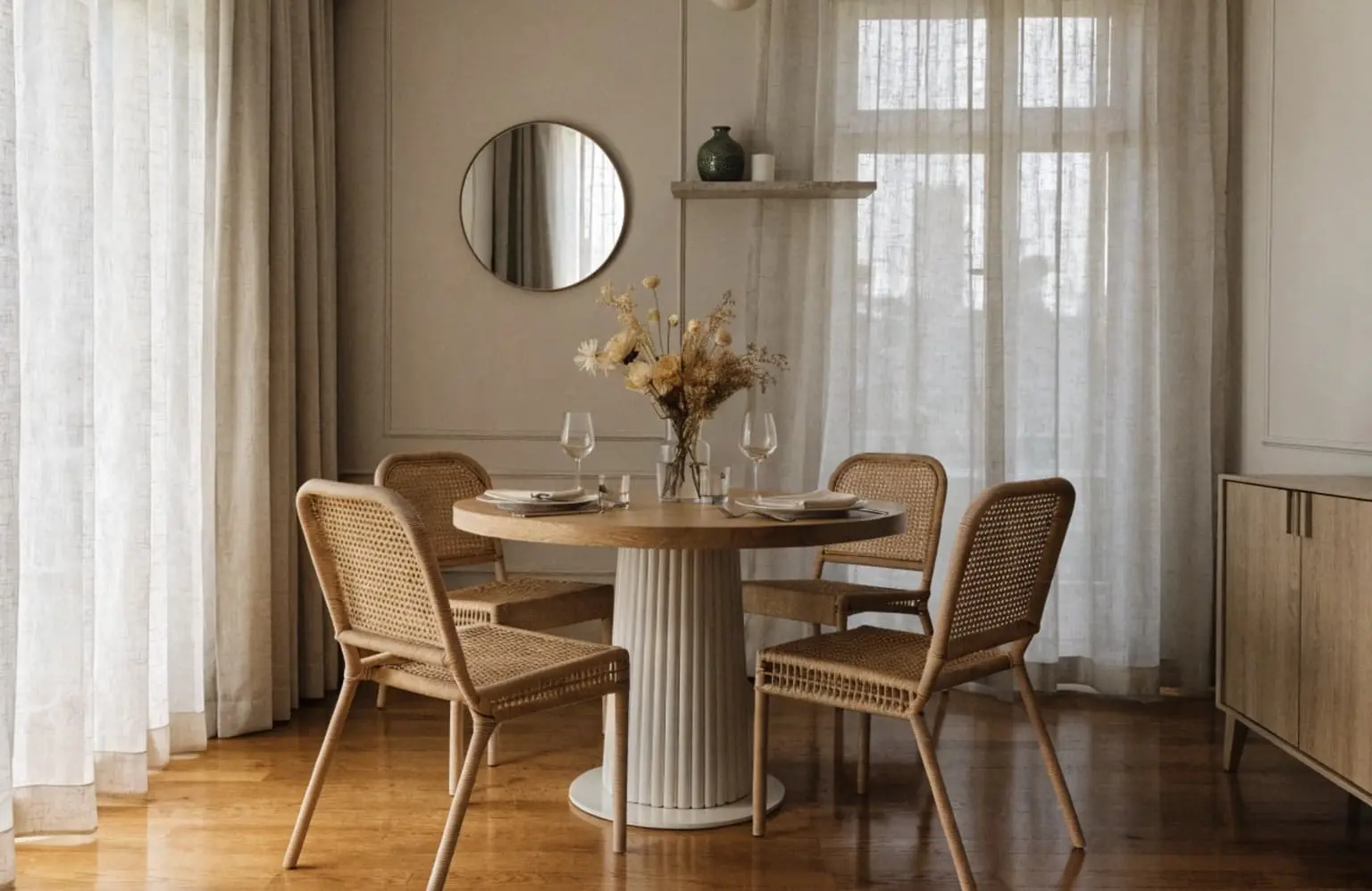 small dining room ideas