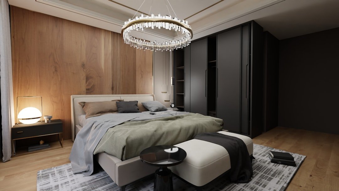 luxury bedroom sets - home decor and furniture idea 1