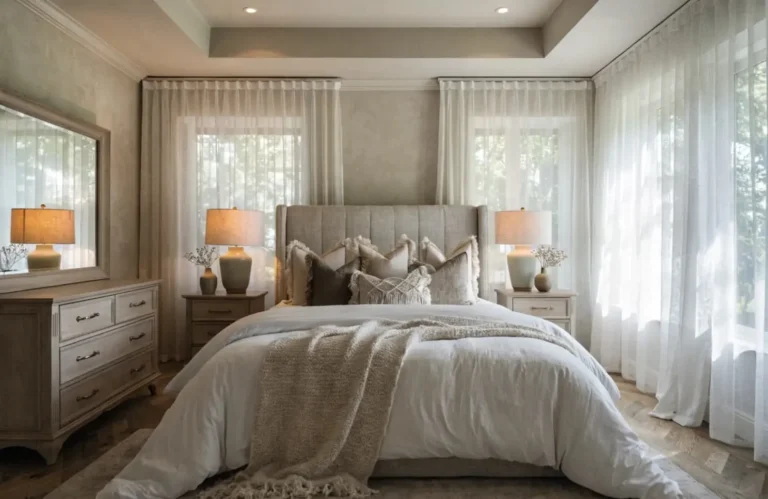 bedroom sets queen