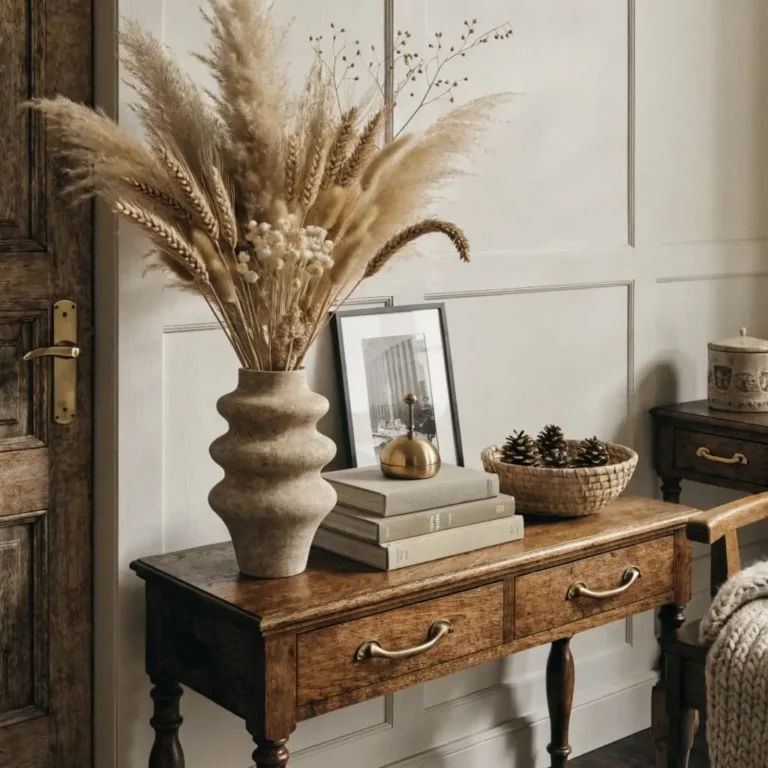 home decor accessories