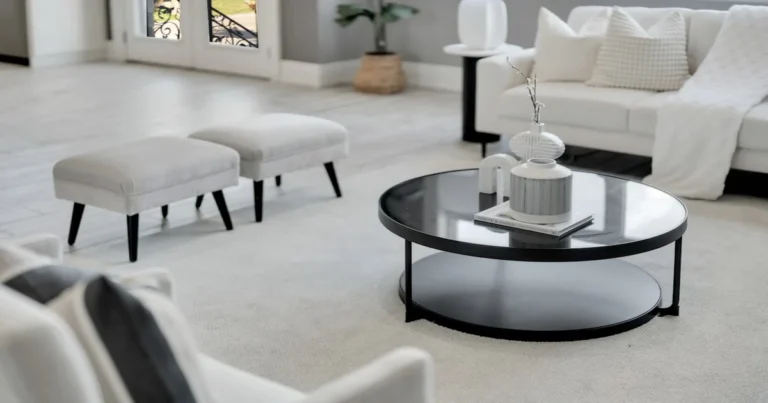 decorating trays for coffee tables - home decor idea 1