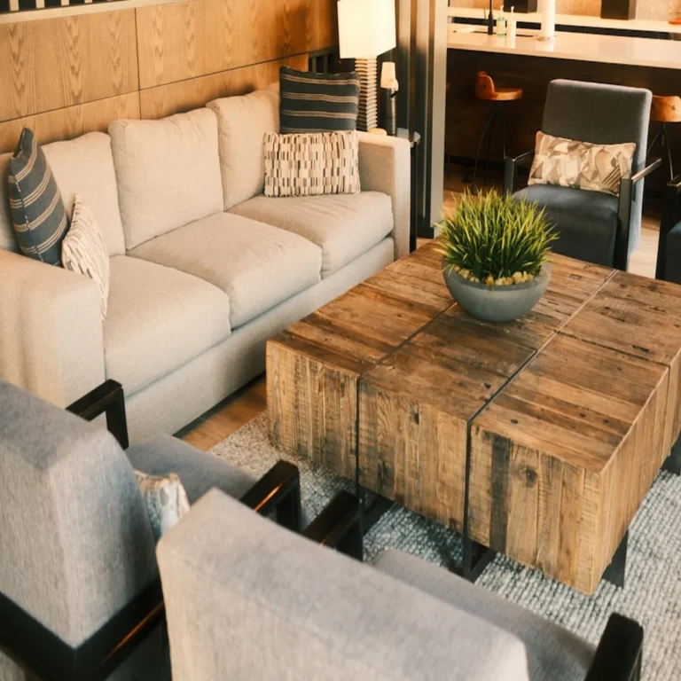farmhouse decor - home decor idea 1