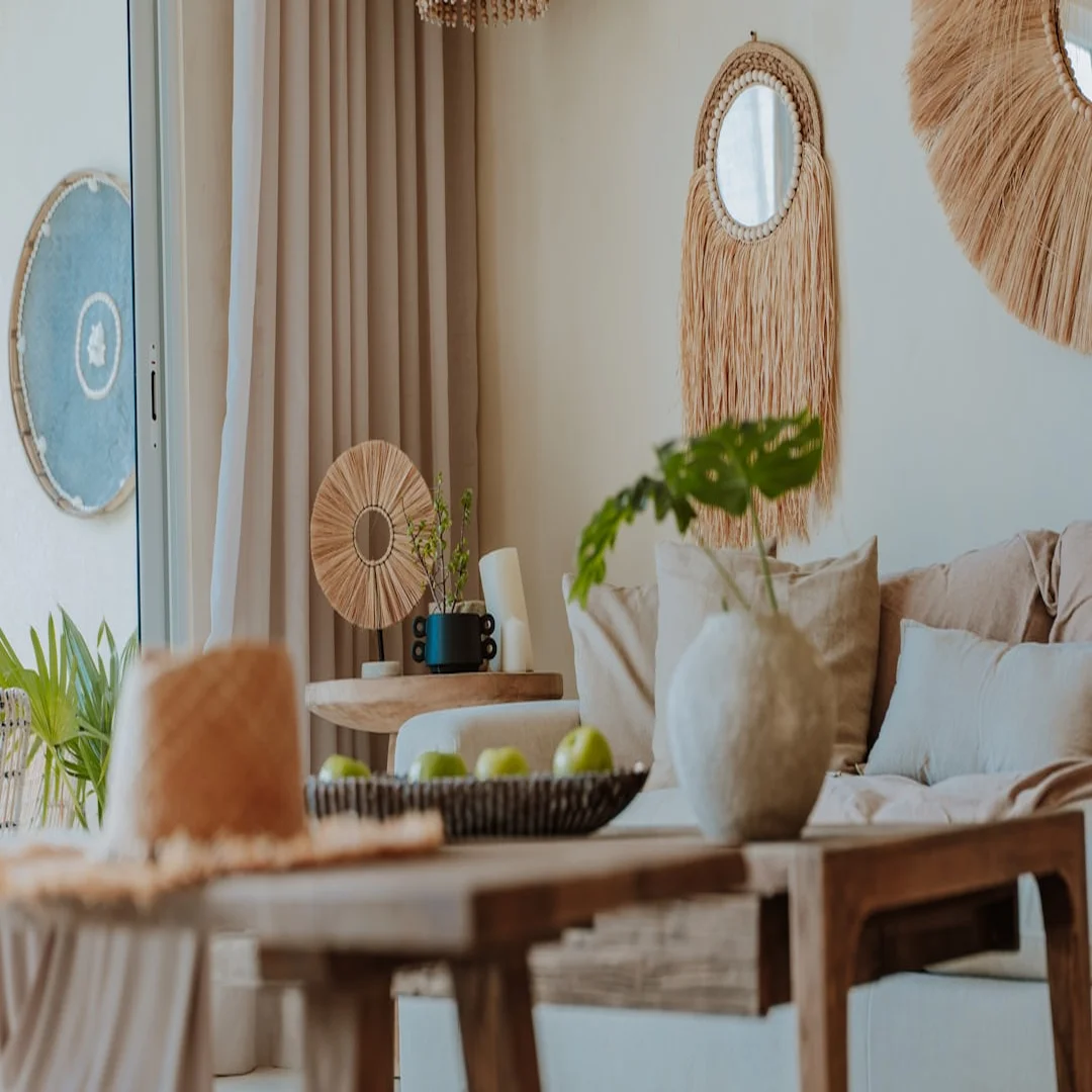 round patio table set - home decor idea 1