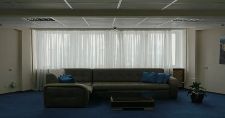 sectional couch - home decor idea 2