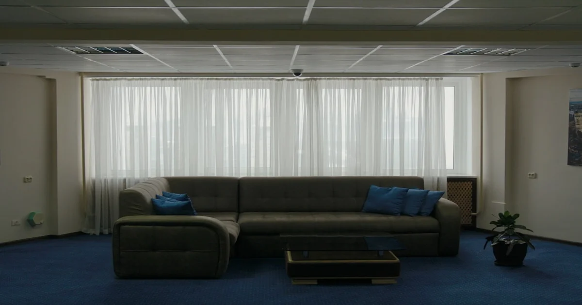 sectional couch - home decor idea 2