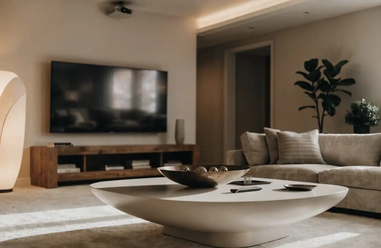 best tv stand for 75 inch tv
