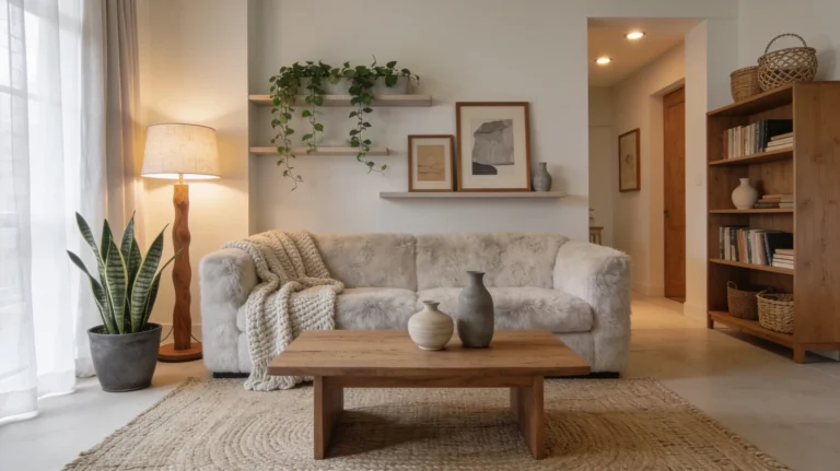 decorating your home on a budget