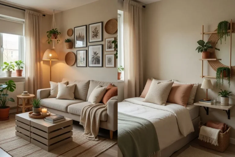 Budget Home Decor Ideas