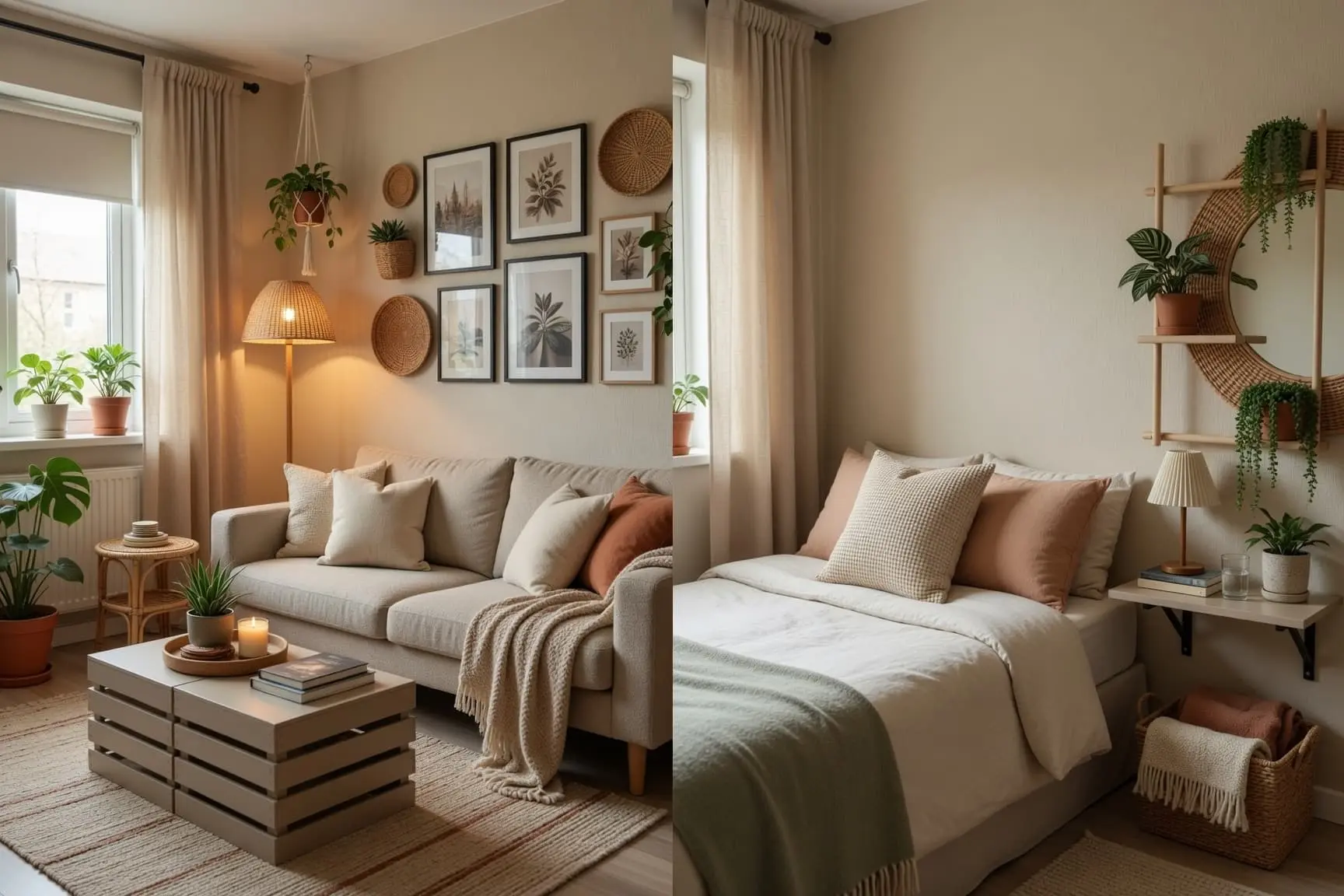 Budget Home Decor Ideas