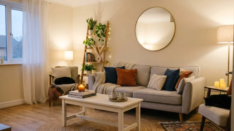 Affordable Home Decorating