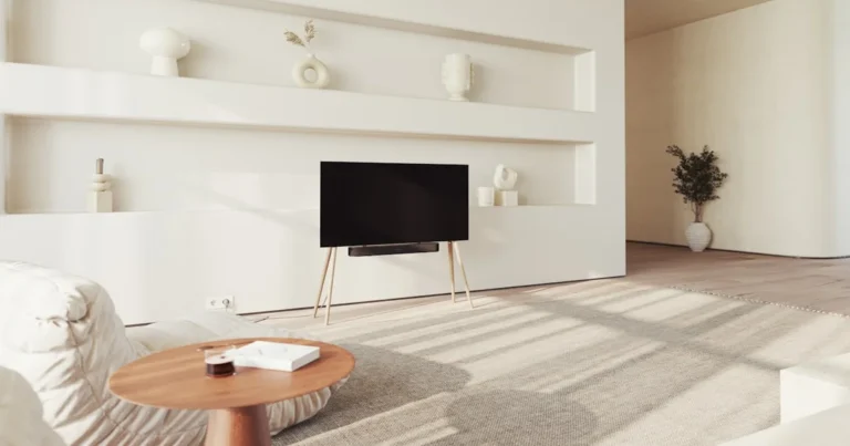 best TV stand with storage home decor 1